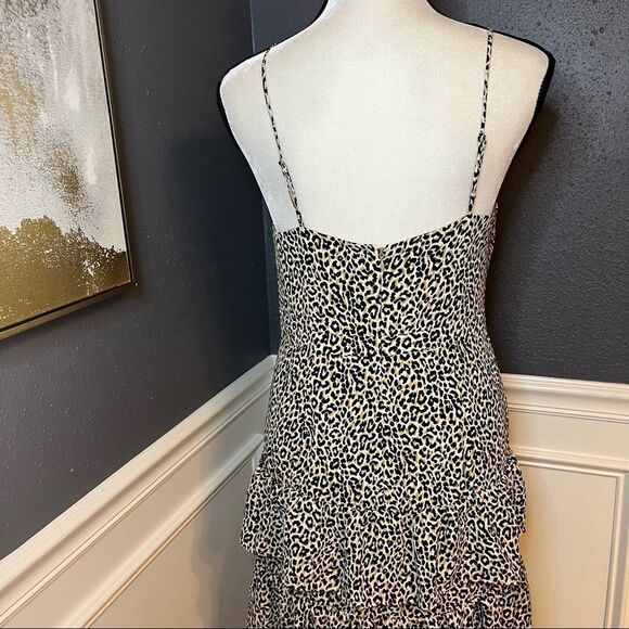 J. Crew Cha-Cha Maxi Dress - Picture 9 of 11